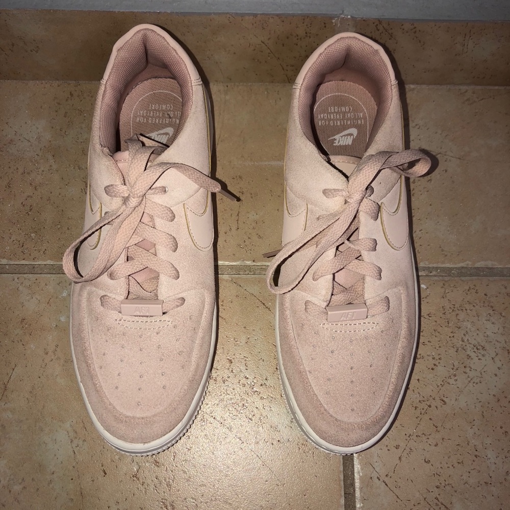 AF1 SAGE LOW